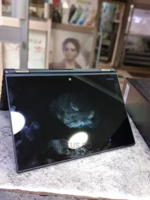 Laptop Lenovo Yoga 2 8GB Intel Core I5 SSD 256GB