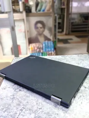 Laptop Lenovo Yoga 2 8GB Intel Core I5 SSD 256GB