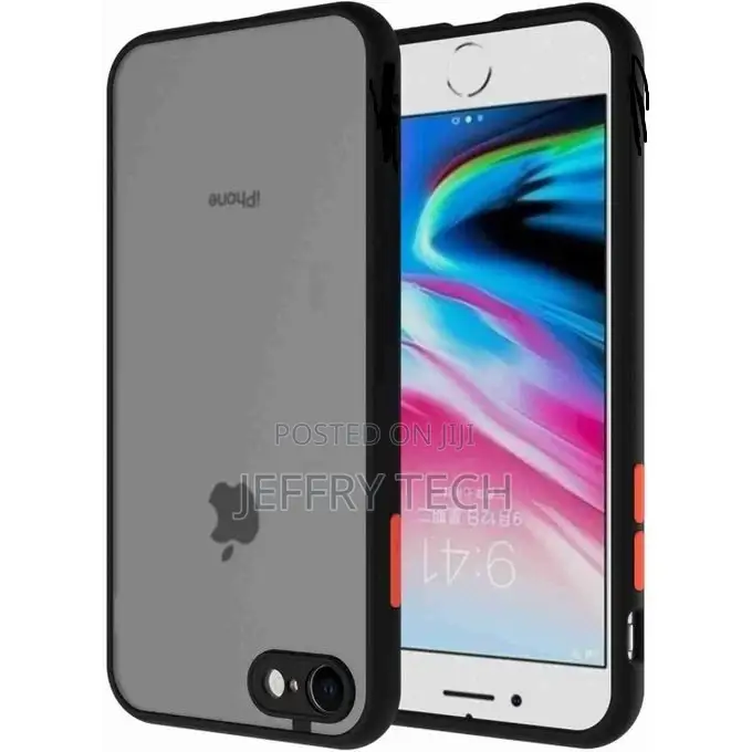 iPhone 6s Case [Hard Cover]