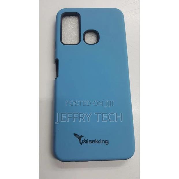 Case for Tecno Camon 16s(Hard Cover]