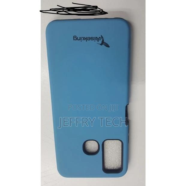 Case for Tecno Camon 16s(Hard Cover] - thumbnail 2