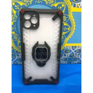 Hard Amour Case Cover for iPhone 11
