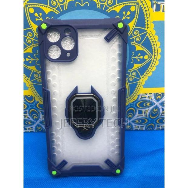 Hard Amour Case Cover for iPhone 11 - thumbnail 2