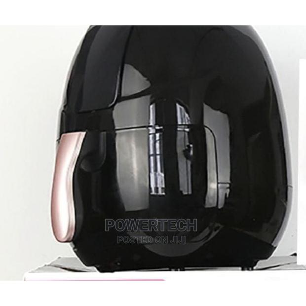 *Dessini Airfryer 8 Litres - main view