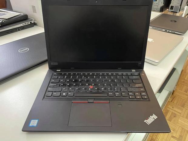 Laptop Lenovo Thinkpad T490s 8GB Intel Core I7 SSD 512GB