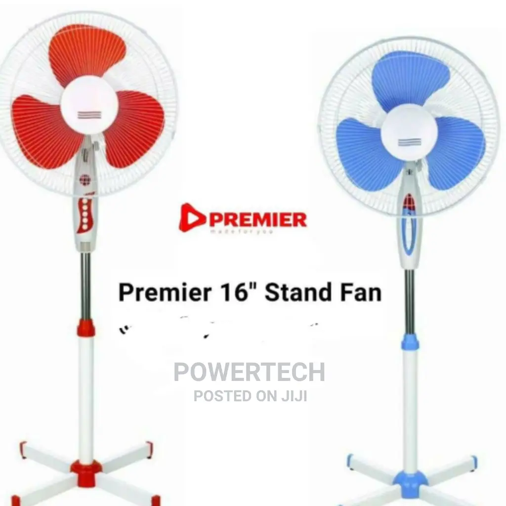 Premier 16inch Standing Fun ,