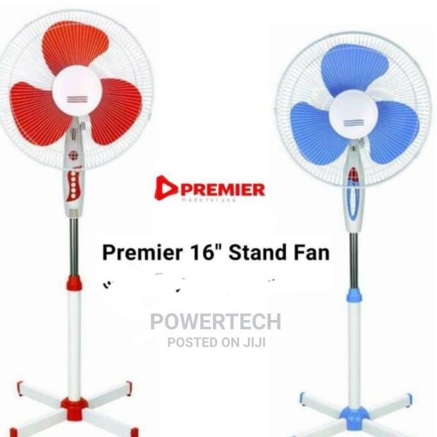 Premier 16inch Standing Fun , - main view
