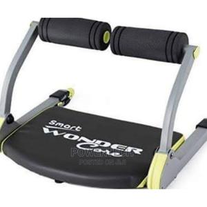 Wonder Core Smart Bench! - thumbnail 2