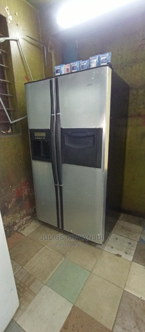 French Door Refrigerator - thumbnail 3