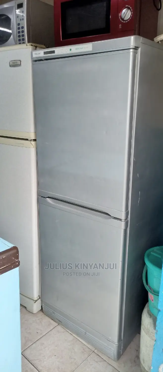 Hotpoint Fridge