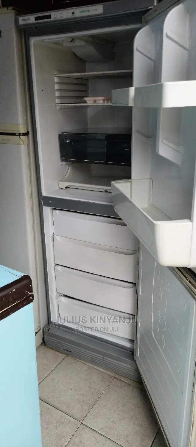 Hotpoint Fridge