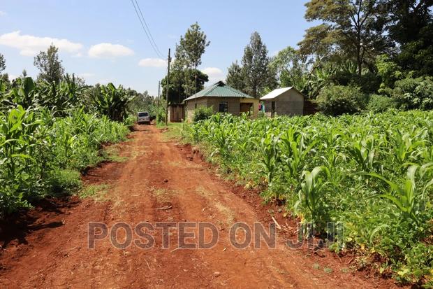 Prime Plots Along Kenyatta Road - thumbnail 3