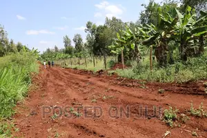 Prime Plots Along Kenyatta Road