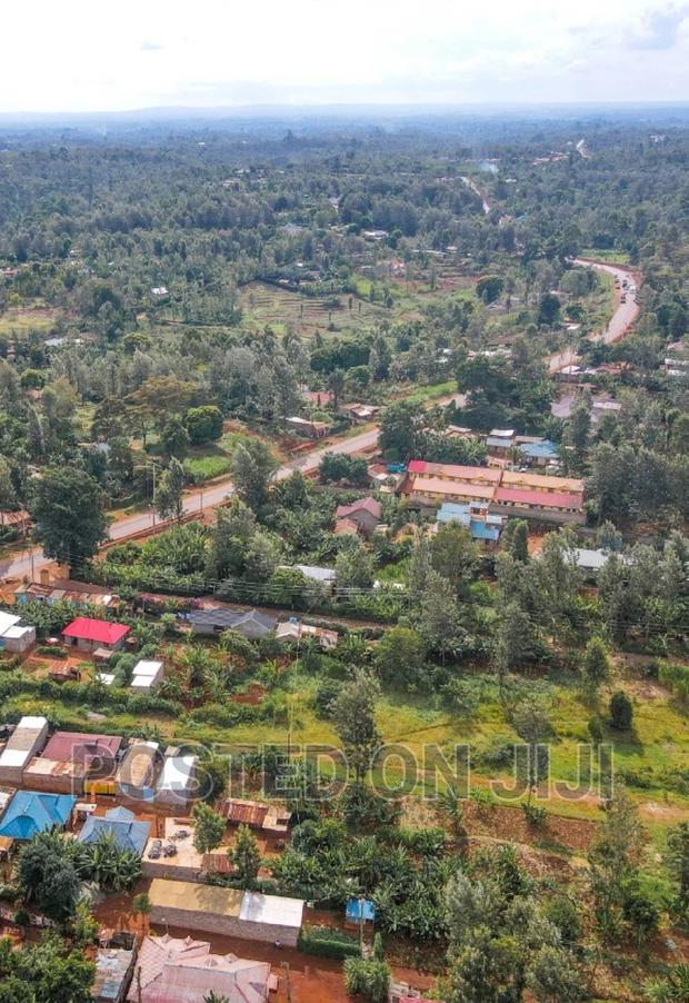 Prime Plots Along Kenyatta Road - thumbnail 6