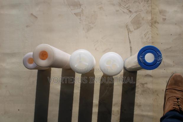 Pleated Harmsco Water Filters - thumbnail 3