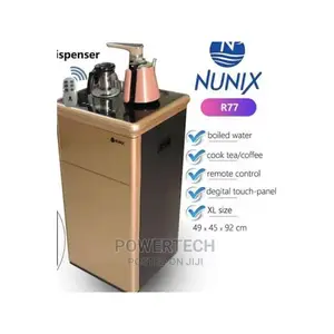 Bottom Load Water Dispenser,