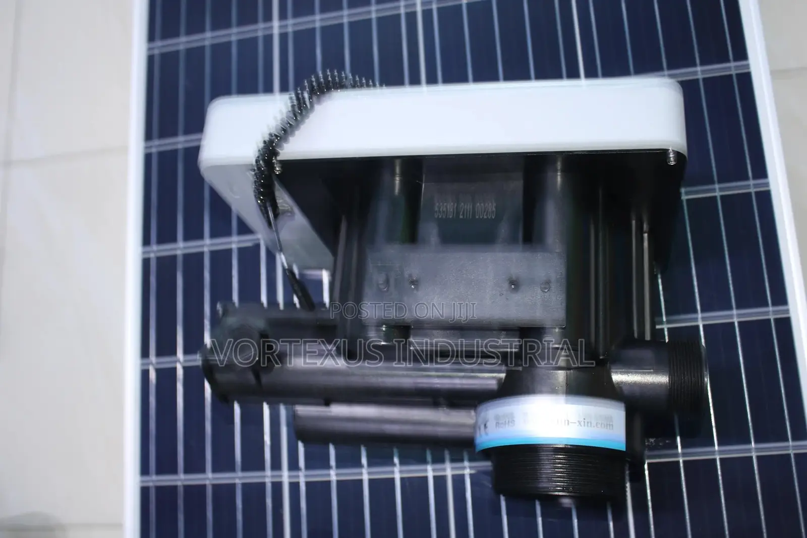 18 Cubic Automatic Filtration/Softening Valve for Frp Tanks