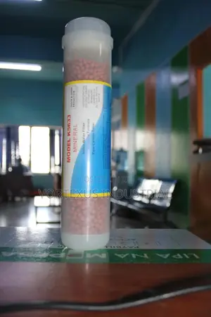 Mineral Balls