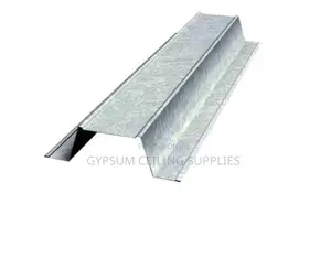 Furring Channel for Gypsum Board