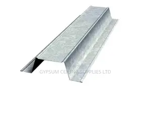 Furring Channel for Gypsum Board