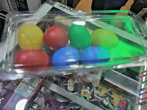 Egg Shakers