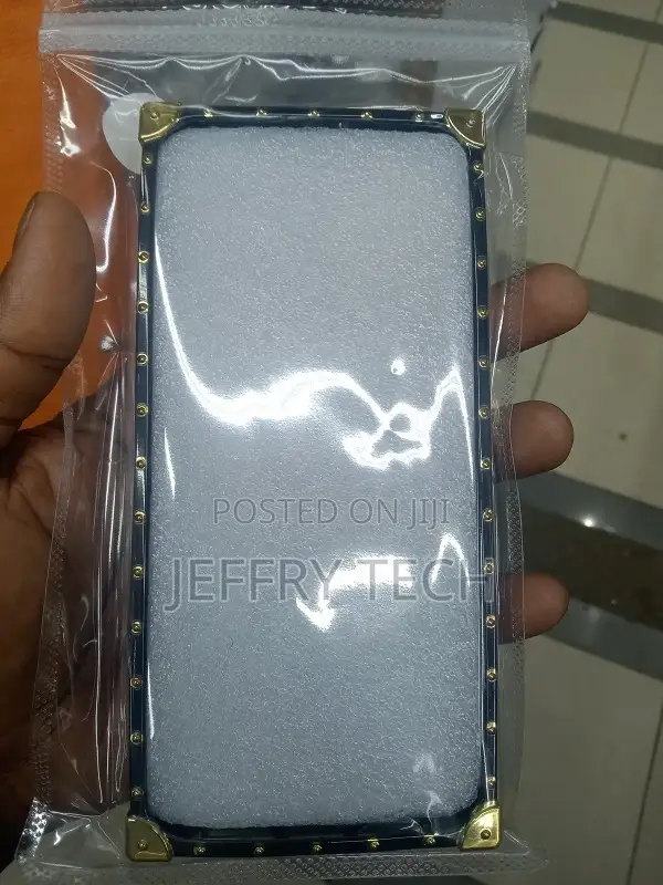 Classic Louis Vuitton Samsung Galaxy A22 Clear Case