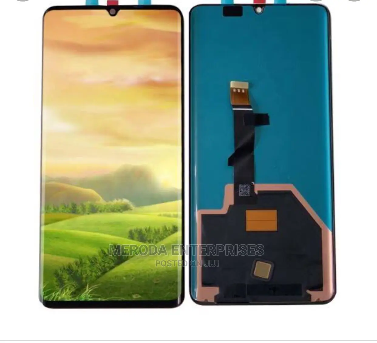 Huawei P30 Brand New Screen