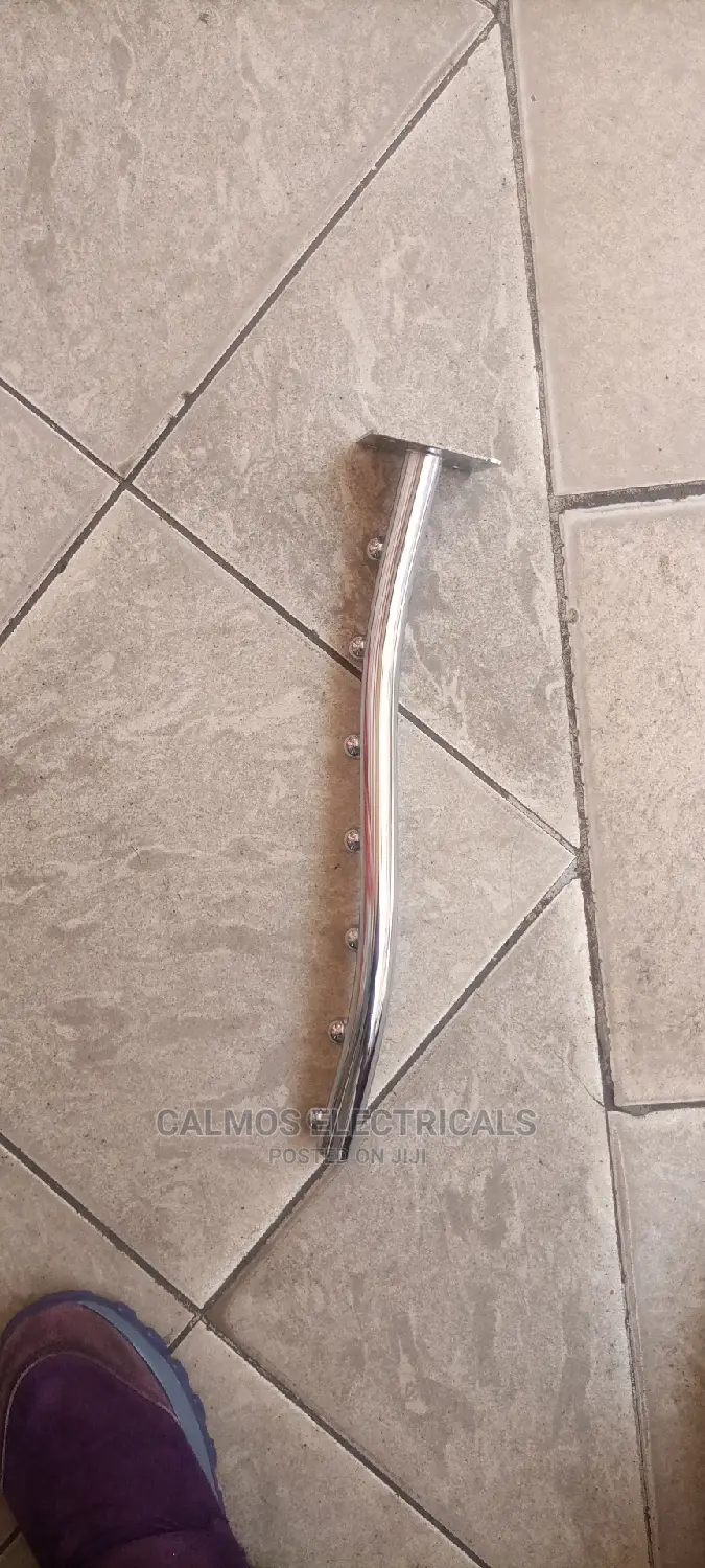 8ballers Display Hooks