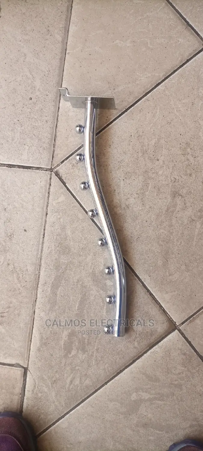 8ballers Display Hooks