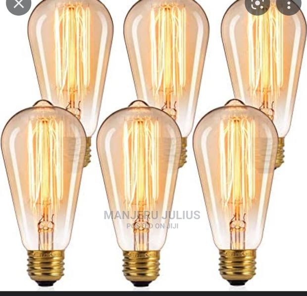 Dimmerble Bulb - main view