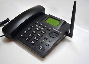 Desk Phone - thumbnail 2