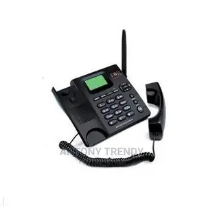 Desk Phone