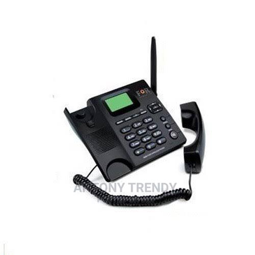 Desk Phone - thumbnail 3