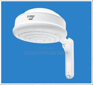 Stylish Instant Shower Units - thumbnail 2