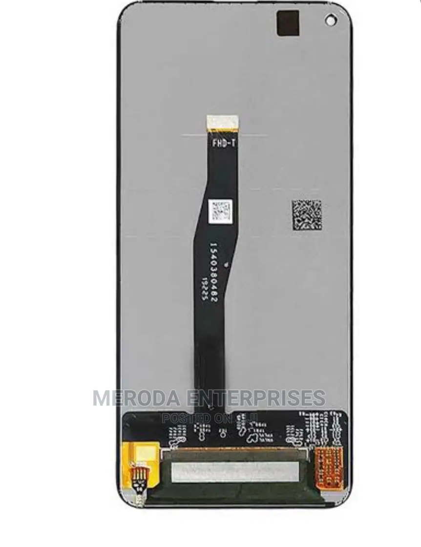 Huawei Nova 5T Brand New Screen
