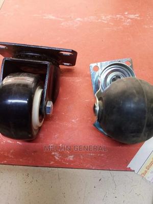 Castor Wheel 2" - main view