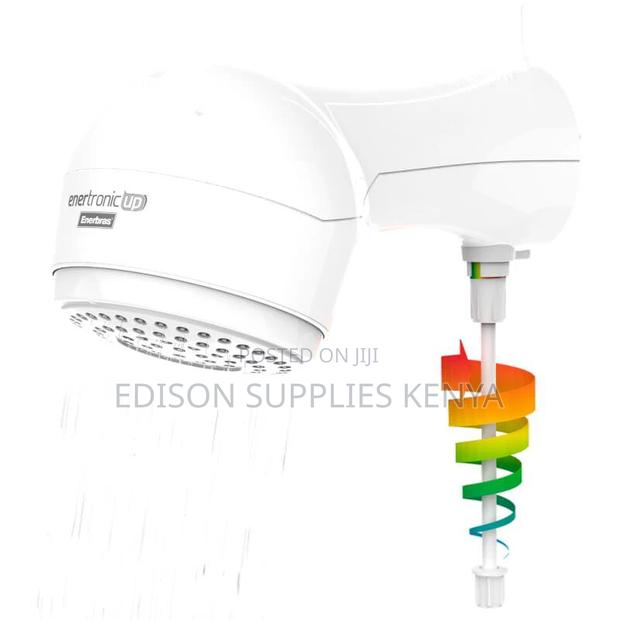 Stylish Instant Shower Units - thumbnail 3