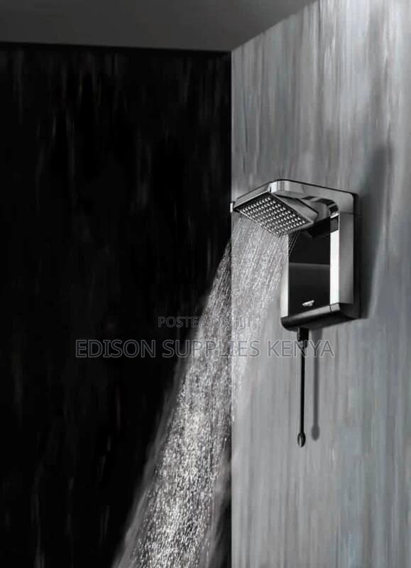 Stylish Instant Shower Units - thumbnail 4