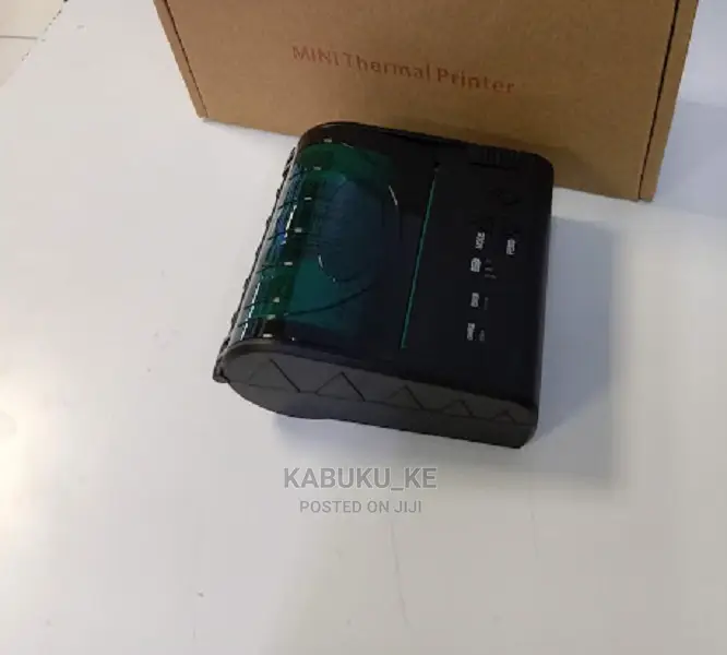 NETUM NT-8003DD Wireless Bluetooth Thermal Receipt