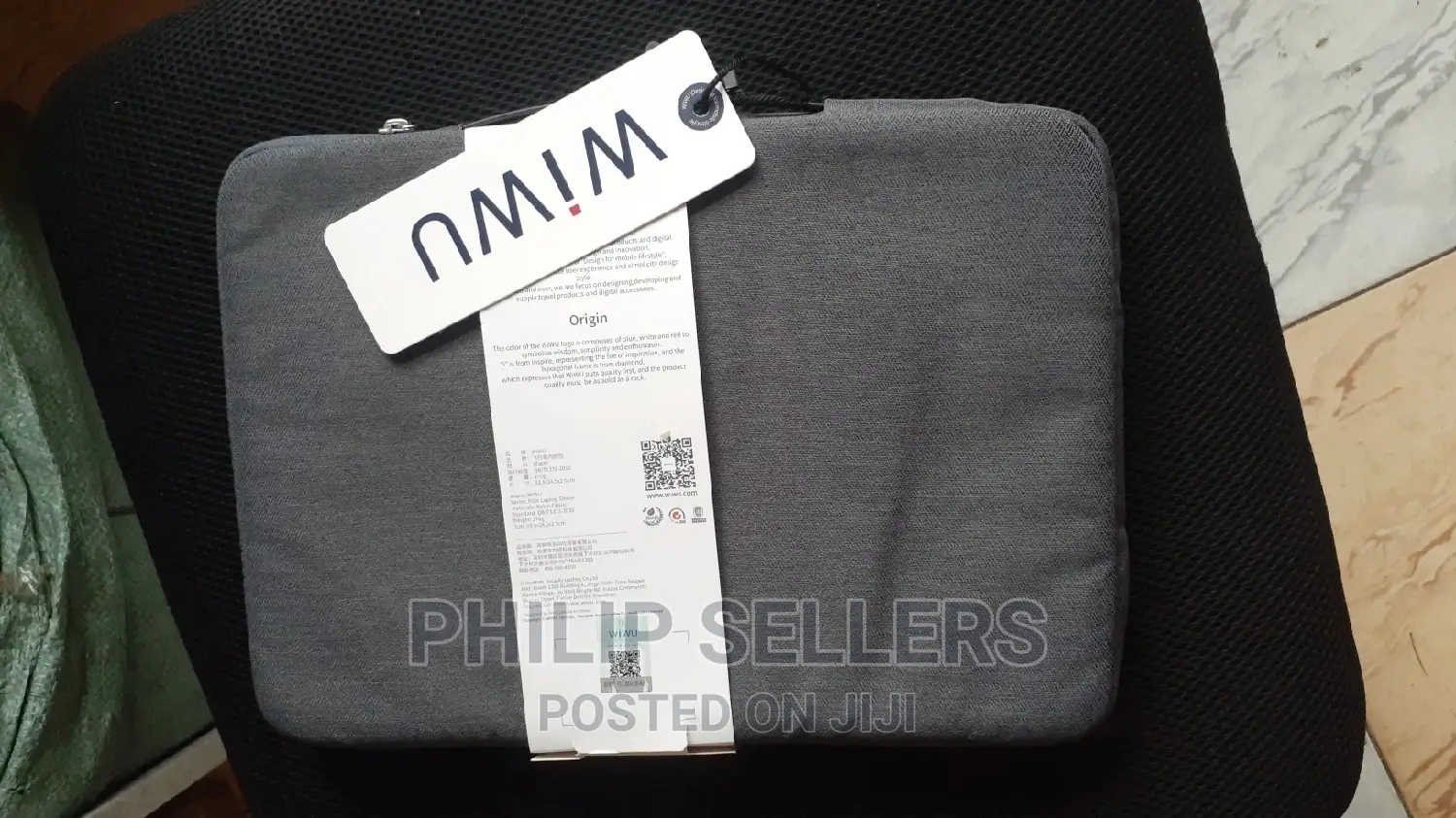 Laptop Sleeve for Macbook Pro 14.2 16.2 2021 Simple Handle L