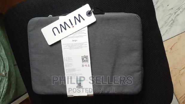 Laptop Sleeve for Macbook Pro 14.2 16.2 2021 Simple Handle L
