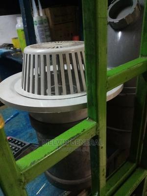 Ball Fitting 4" - thumbnail 2