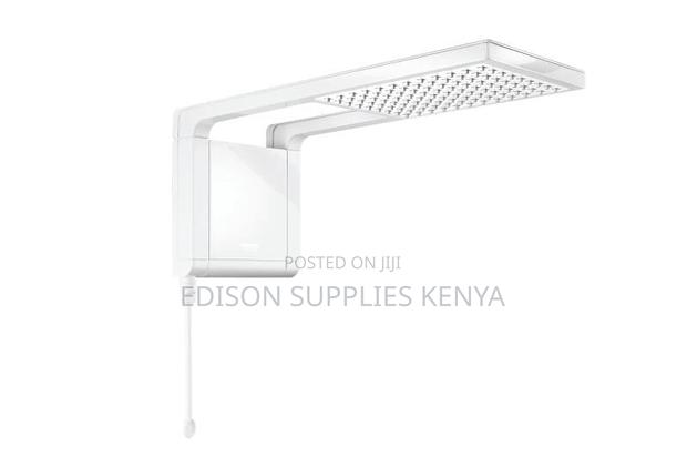 Stylish Instant Shower Units - thumbnail 6