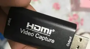 Video Capture Adapter