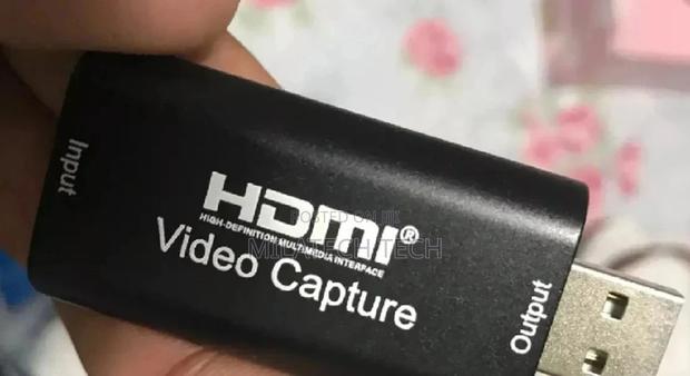 Video Capture Adapter