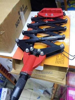 Rivet Gun Machine - thumbnail 2