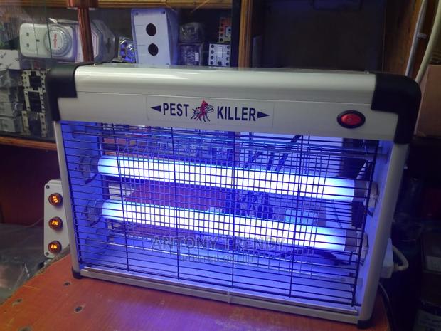 Insect Killer Machines - thumbnail 3
