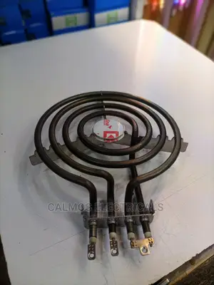 Cooker Coil Double