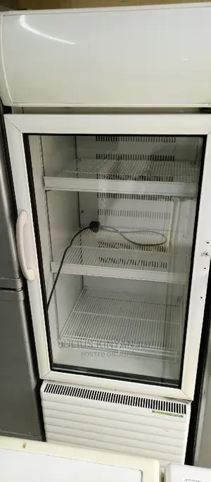 Display Fridge Medium
