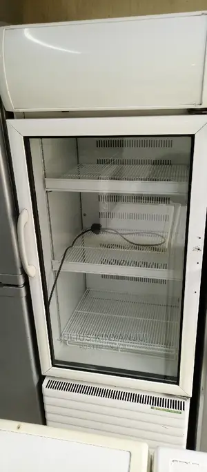 Display Fridge Medium